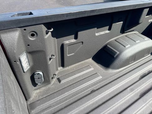 Used 2021 Chevrolet Silverado 3500 LTZ w/ LTZ Plus Package image 21