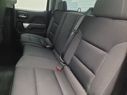 Used 2018 Chevrolet Silverado 1500 LT w/ All Star Edition image 18