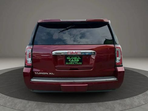 Used 2019 GMC Yukon XL Denali w/ Open Road Package AWD/4WD image 6
