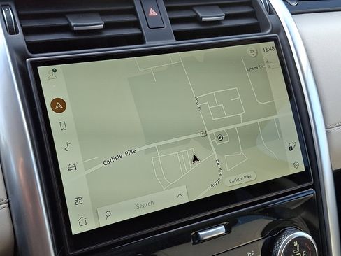 New 2026 Land Rover Discovery S image 14