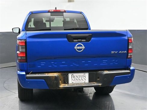 Used 2024 Nissan Frontier SV w/ SV Convenience Package image 29
