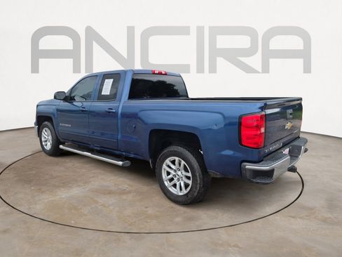 Used 2015 Chevrolet Silverado 1500 LT w/ All Star Edition RWD image 8