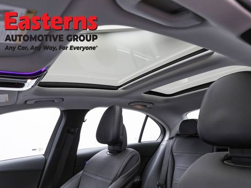 Used 2023 Mercedes-Benz C 300 4MATIC Sedan image 33