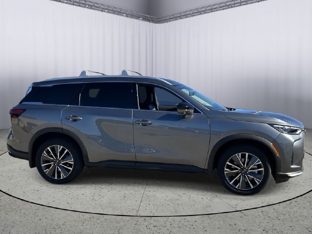 New 2027 INFINITI QX60 Luxe FWD image 6