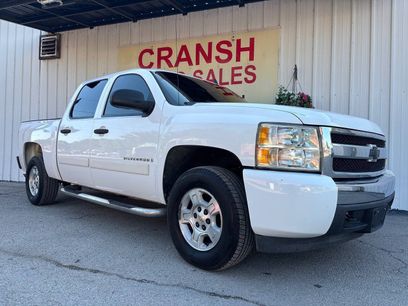 Used 2008 Chevrolet Silverado 1500 LT w/ Power Pack Plus