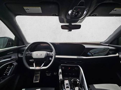 New 2026 Audi SQ5 Premium Plus AWD/4WD image 15