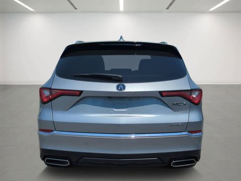 Used 2023 Acura MDX SH-AWD w/ Advance Package image 5