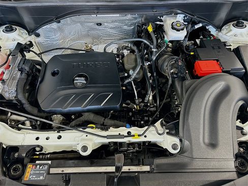 Used 2023 Buick Encore GX Select w/ Sport Touring Package image 26