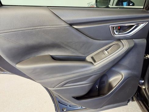 Used 2021 Subaru Forester Limited image 11