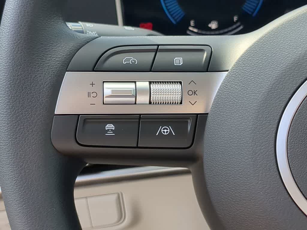 New 2026 Hyundai Tucson SEL Plus FWD image 24