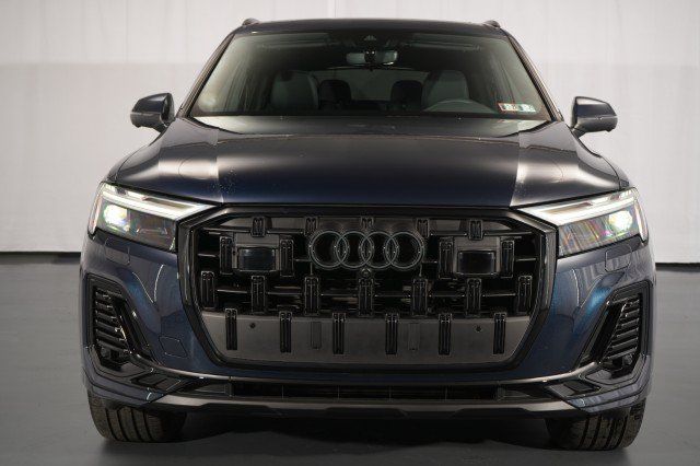 Used 2025 Audi Q7 2.0T Premium Plus w/ Premium Plus Package AWD/4WD image 5