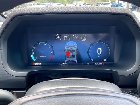 Used 2025 Ford F150 STX w/ STX Black Appearance Package RWD image 20
