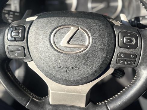 Used 2018 Lexus IS 300 w/ Premium Package image 14