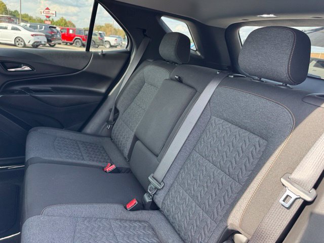 Used 2022 Chevrolet Equinox LT FWD image 13