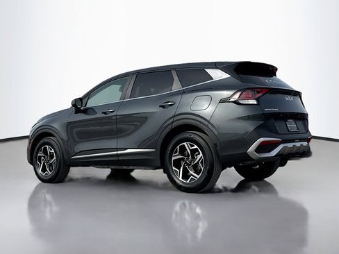 Used 2023 Kia Sportage LX image 13