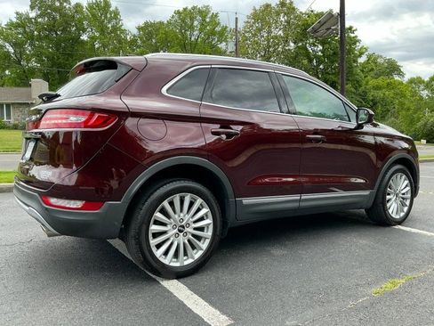Used 2019 Lincoln MKC Premiere AWD/4WD image 5