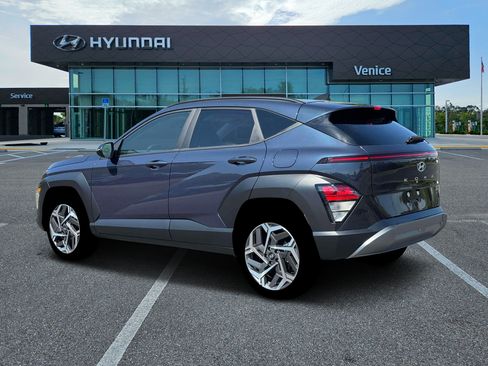 New 2026 Hyundai Kona SEL Premium FWD image 4