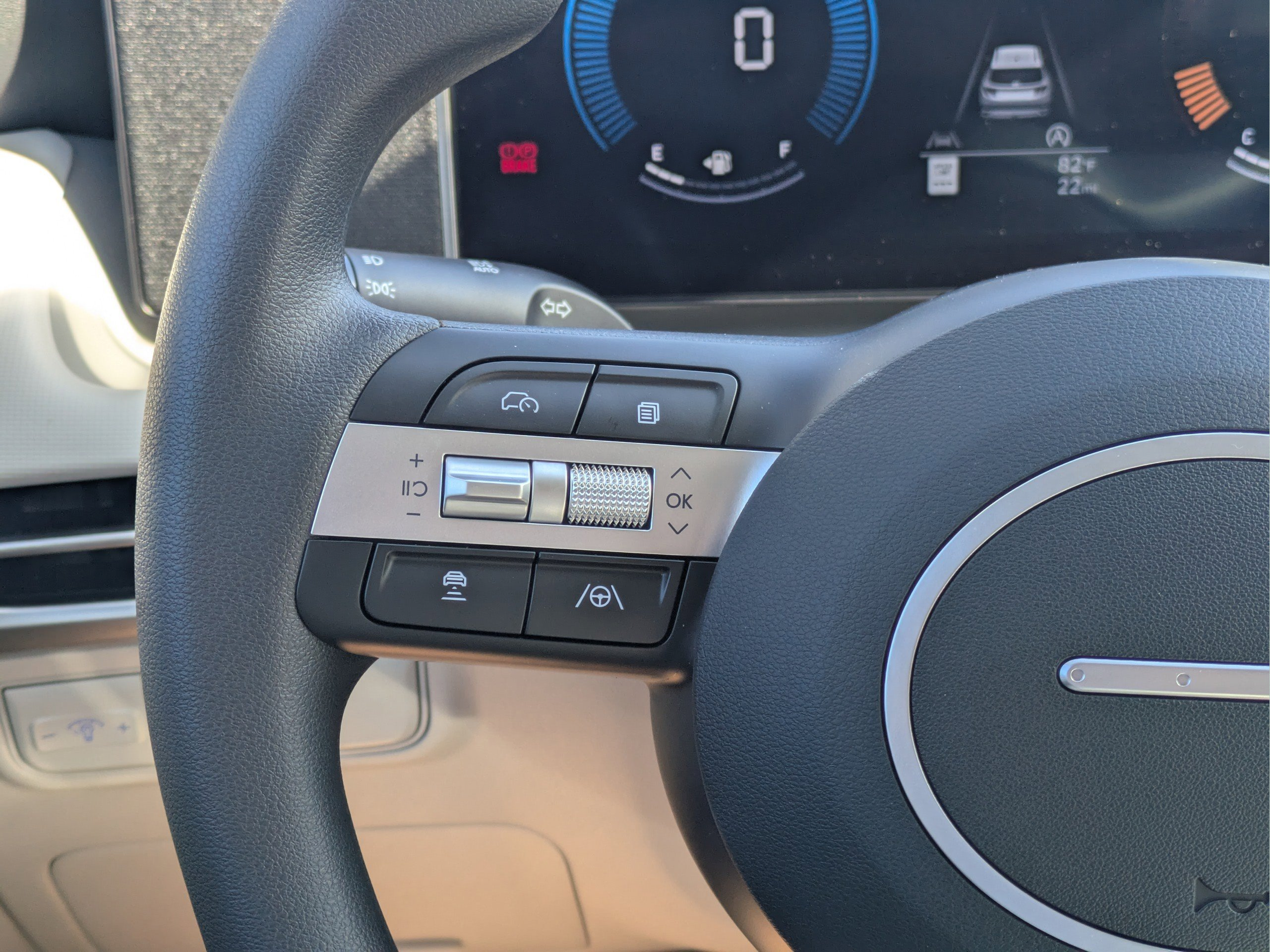 Certified 2026 Hyundai Tucson SEL Plus FWD image 14