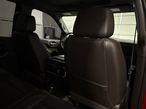 Used 2022 GMC Sierra 3500 Denali w/ Technology Package image 29