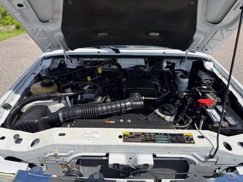 Used 2010 Ford Ranger XLT RWD image 21