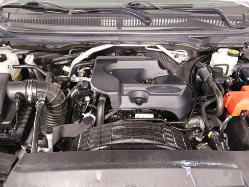 Used 2020 Ford Ranger Lariat w/ Equipment Group 501A Mid image 20