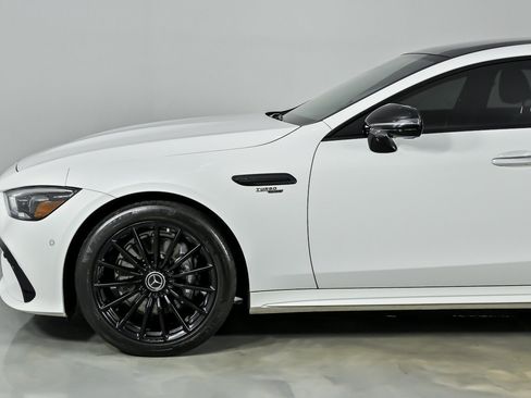 Used 2020 Mercedes-Benz AMG GT 53 image 7