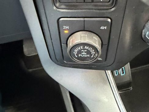 Used 2022 Ford F150 XLT w/ Equipment Group 302A High AWD/4WD image 19