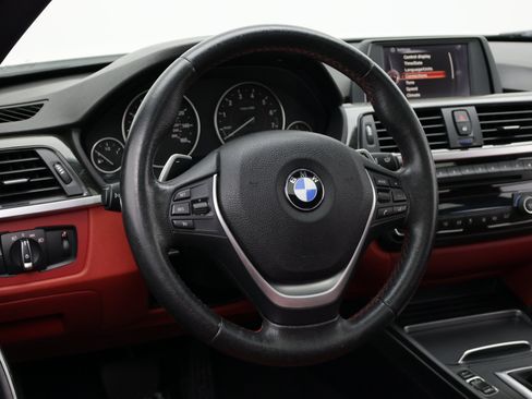 Used 2017 BMW 430i Coupe RWD image 11