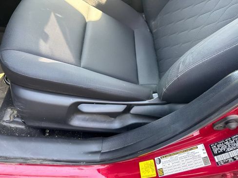 Certified 2024 Toyota Corolla LE FWD image 20