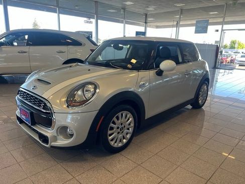 Used 2014 MINI Cooper S FWD image 15