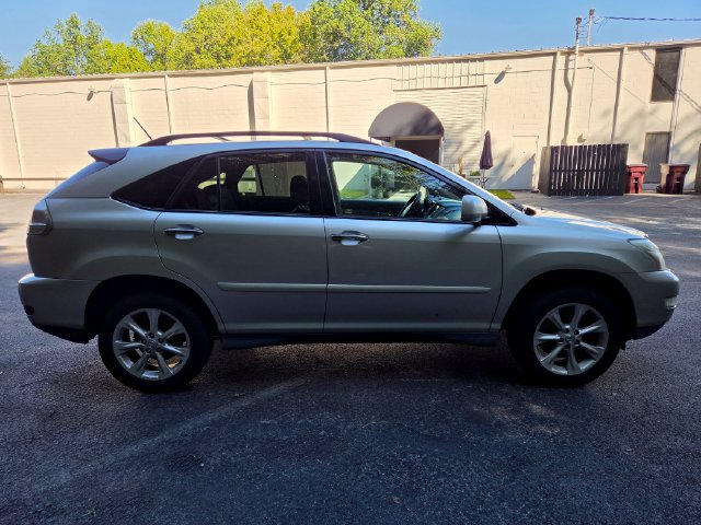 Used 2008 Lexus RX 350 AWD image 5