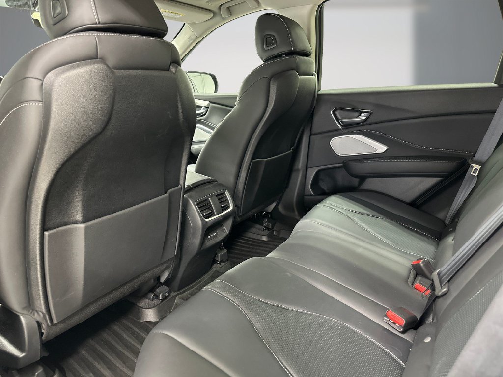 Used 2023 Acura RDX w/ Technology Package FWD image 15