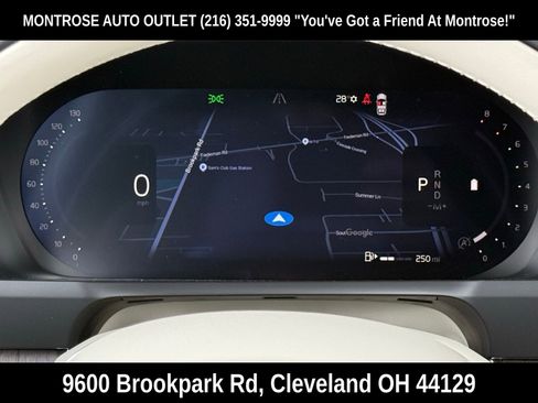 New 2026 Volvo XC90 B6 Ultra image 30