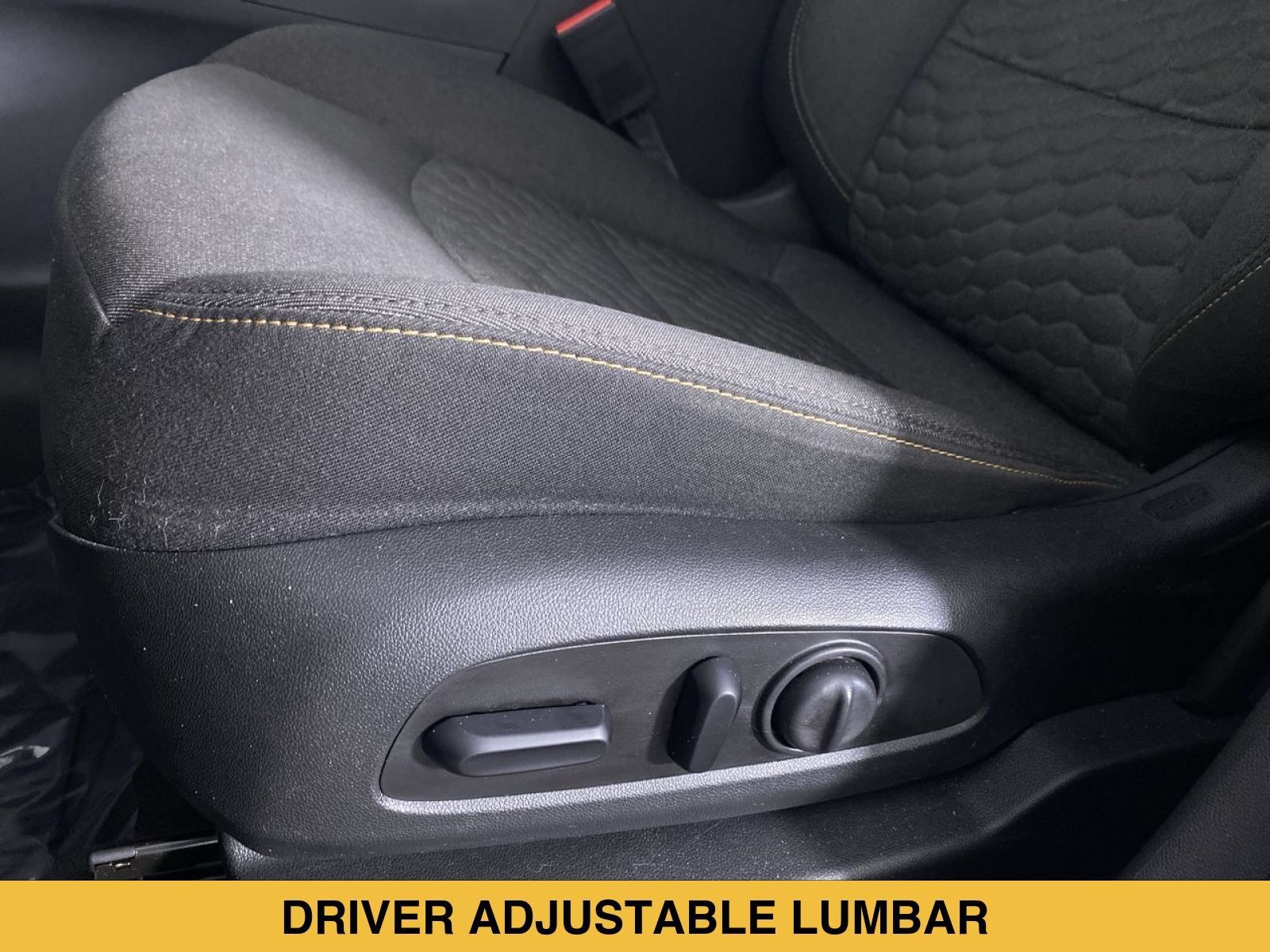 Certified 2020 Chevrolet Equinox LT FWD image 9