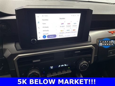 Used 2024 Toyota Tacoma SR5 image 28