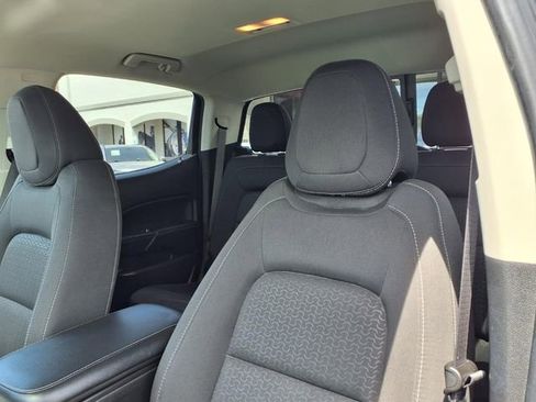 Used 2022 GMC Canyon Elevation w/ Trailering Package image 16