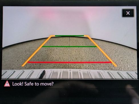 Used 2024 Volkswagen Tiguan Wolfsburg Edition image 24