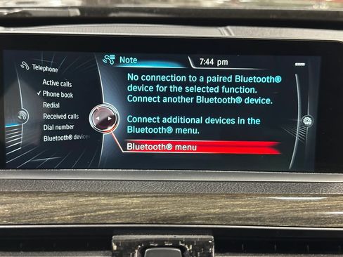 Used 2016 BMW 428i Gran Coupe RWD image 37