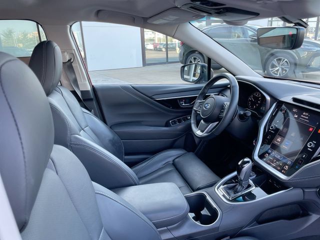 Used 2020 Subaru Outback Limited w/ Popular Package #2 AWD/4WD image 19