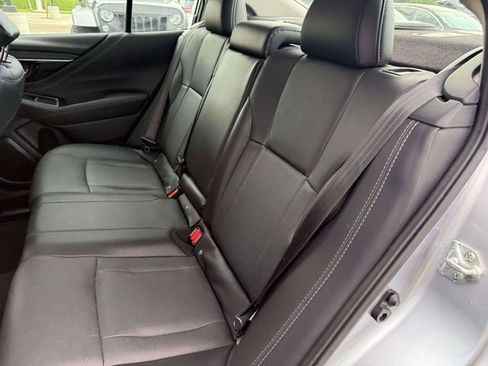 Used 2022 Subaru Legacy Limited AWD/4WD image 13
