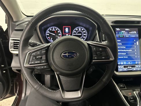 Used 2024 Subaru Outback Touring XT AWD/4WD image 18