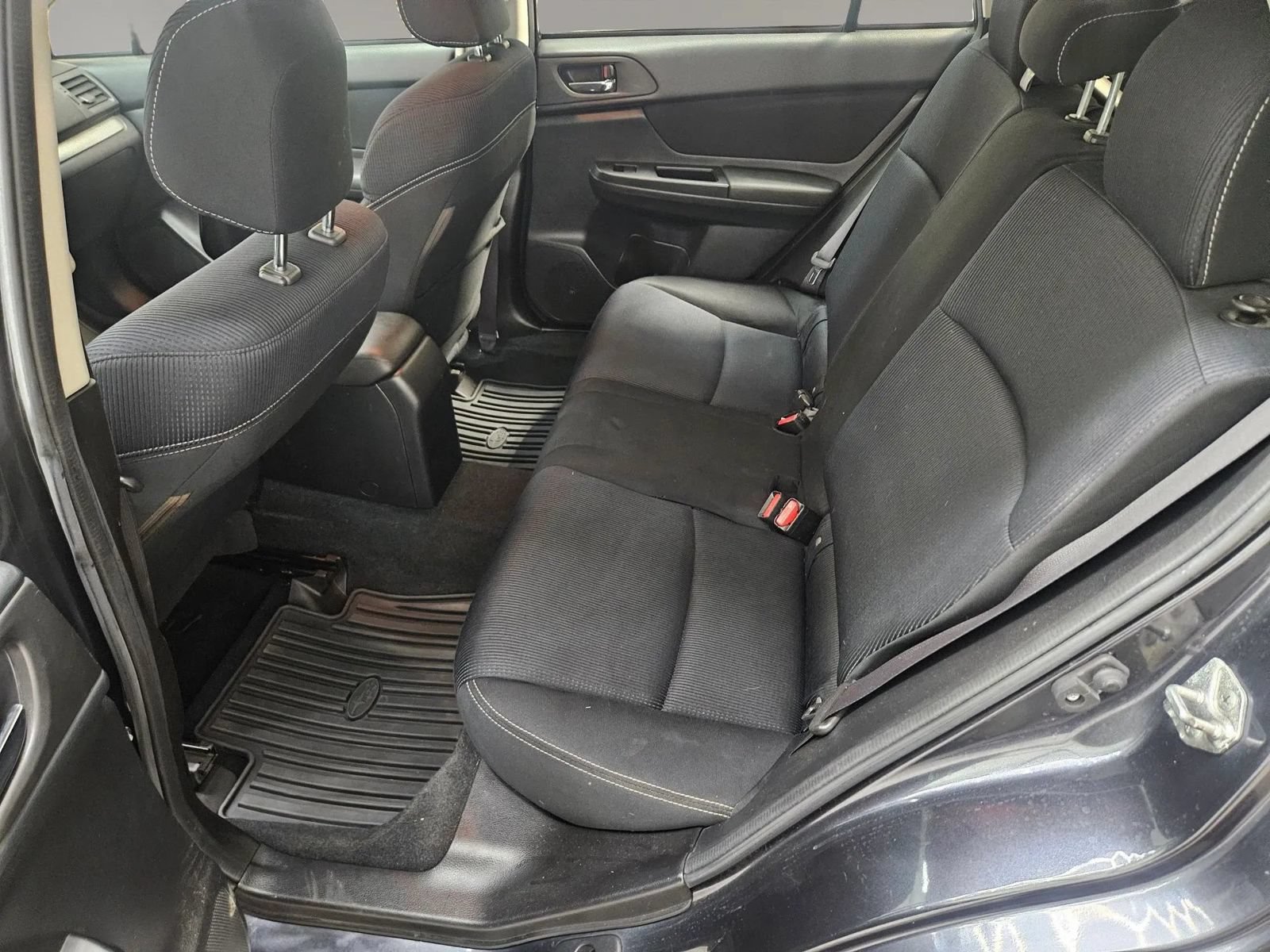 Used 2013 Subaru Impreza 2.0i Sport Premium w/ Popular Pkg 1 AWD/4WD image 14
