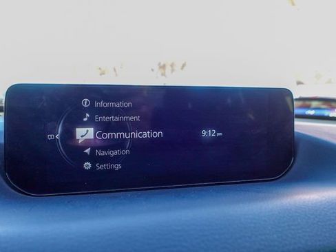 Used 2024 MAZDA CX-50 AWD 2.5 S w/ Cargo Package image 17