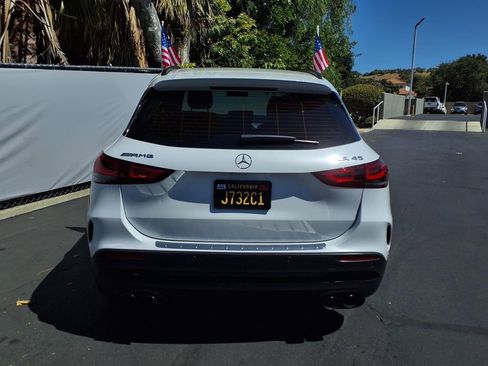 Used 2023 Mercedes-Benz GLA 45 AMG 4MATIC image 6