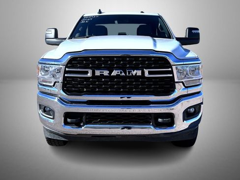 Used 2024 RAM 3500 Big Horn image 2
