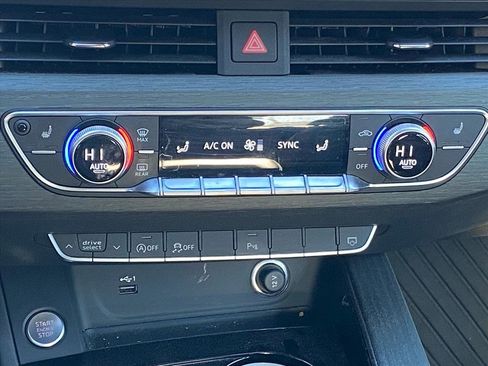 Used 2023 Audi A4 2.0T Premium Plus w/ Premium Plus Package image 8