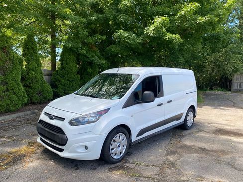 Used 2015 Ford Transit Connect XLT FWD image 1