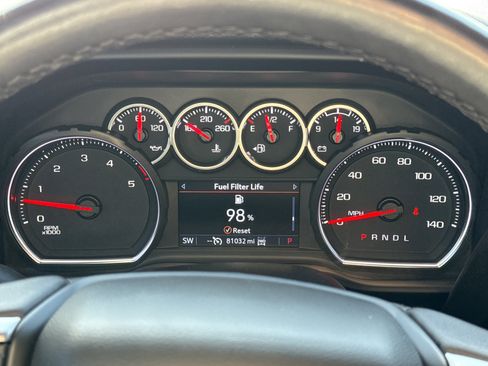 Used 2022 Chevrolet Silverado 2500 LTZ w/ LTZ Plus Package image 22