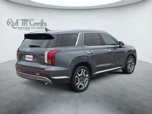 Certified 2025 Hyundai Palisade SEL AWD/4WD image 5