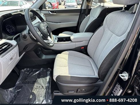 Used 2022 Hyundai Palisade SEL w/ Convenience Package AWD/4WD image 17